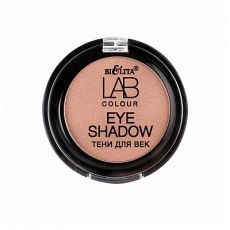 96366 Bielita LAB colour. Тени для век, тон 104 cooper glow