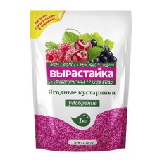 Вырастайка Ягодные Кустарники 1кг