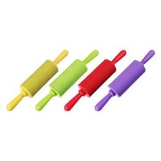 Мини-скалка силикон 23х4см 891-324