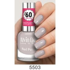 ADN-55 Лак 60 Секунд 12 мл тон 5503 Alvin D`or