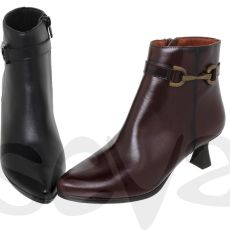 Desiree, BOTIN SEÑORA PIEL
