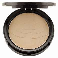 Хайлайтер Naked Black Gold Illuminator Poudre Eclat Sunburst 9 g №4