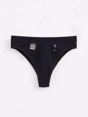 TATTOO STYLE LBR 1479 Conte elegant Трусы black-hazard;natural-hazard