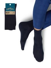 OMSA ECO 401 Omsa Носки Blu (Синий)