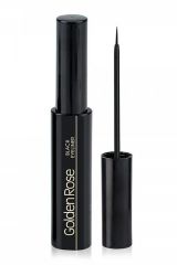Подводка для глаз GR Mascara Eyeliner Black Чёрный
