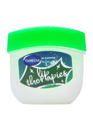 VASEINA Вазелин косметический для губ Lip Therapies Sprite Арт.: 007 Vaseina - заботится о здоровье вашей кожи, обеспечивая ей глубокое увлажнение и восстановление! Вазелин - это многофункциональное у