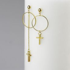 Серьги Арт. 3-1751-Y