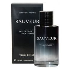 ХРАНИТЕЛЬ (Sauveur) т.в. 100мл НОВАЯ ЗАРЯ
