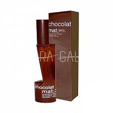 MASAKI MATSUSHIMA MAT CHOCOLAT 10ml edp