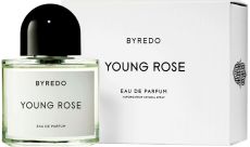 BYREDO YOUNG ROSE 5ml edp
