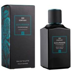 GOURMAN #2 с фером. (версия BlueSeduction) edt100ml ПАРФЮМЕРИЯ XXI ВЕК