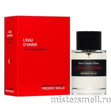 Высокого качества Frederic Malle - L