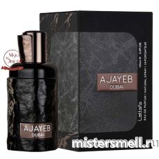 Lattafa - Ajayeb Dubai Eau de Parfum, 100 ml