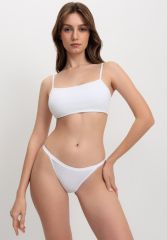 COMFORT COTTON LTA 5570 (пакет) Conte elegant Трусы white