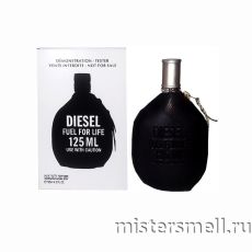 Тестер Diesel Industry Black for Men
