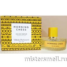 Тестер Vilhelm Parfumerie - Morning Chess