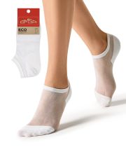 OMSA ECO 251 Omsa Носки Bianco (Белый)