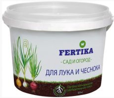 ФЕРТИКА д/лука и чеснока удоб.0.9кг