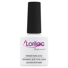Бескислотный праймер Lorilac для гель лака 10 ml