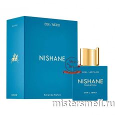 Высокого качества Nishane - Ege/Aigaio Extrait de Parfum, 100 ml