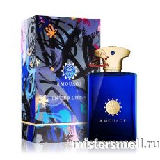 Amouage - Interlude for Man NEW, 100 ml