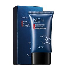 Солнцезащитный крем Fanzhen для мужчин SPF35+ 40г