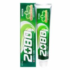 DentalClinic ЗП Зеленый Чай 120г (8197) KeraSys