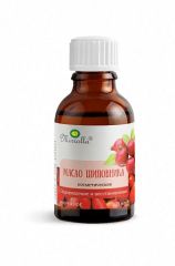 Масло космет.Шиповника 25мл 0138 МИ