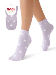 MINI TREND 4209 Minimi Носки Lilla (Фиолетовый)