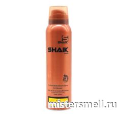 Дезодорант Shaik W92 Givenchy Ange ou Demon le Secret