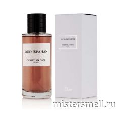 Christian Dior - Oud Ispahan, 100 ml