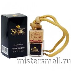 Авто-парфюм Shaik Palaces 5 ml