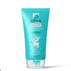 026332 Белита-М Ultra Marine. Минеральный крем для рук «Интенсивное питание» с экстрактами водорослей и чёрной икры, 150 г