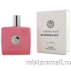 Тестер Amouage Blossom Love