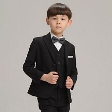 Костюм детский из 5 вещей