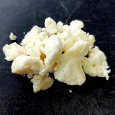 Био-масло карите (баттер ши) цельное Butyrospermum parkii, 300 гр