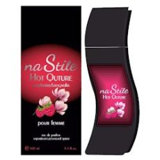 naStile HOT QUTURE edp100ml (версия GivenchyHotCouture) NEO Parfum