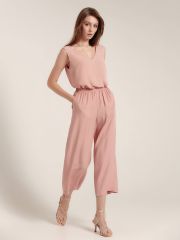 JESSICA Conte elegant Брюки dusty rose