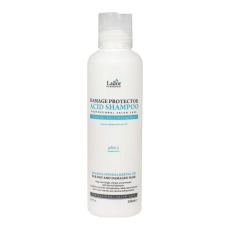 Lador Шампунь с аргановым маслом для повреждённых волос / Damaged Protector Acid Shampoo, 150 мл
