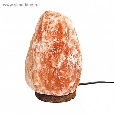 2947009 Солевая лампа Ergopower ER 501, 220 В, 15 Вт, 2-3 кг