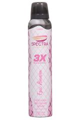 Дезодорант спрей женский SPECTRA