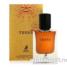 Al Hambra - Terra 50 ml