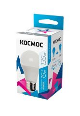 Лампа КОСМ.ЭКОН.LED 13W A60 E273000