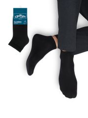OMSA CLASSIC 201 Omsa Носки Nero (Черный)