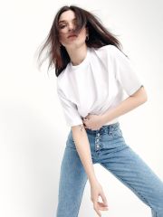 LD 1645 Conte elegant Футболка white