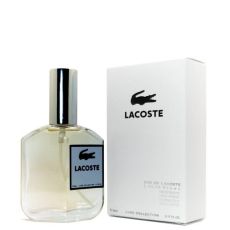Lacoste Eau De Lacoste L.12.12 Blanc edt for Men 65 ml