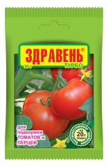 Здравень томаты(подкормка)30г ВХ