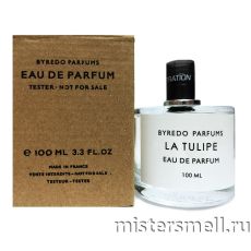 Тестер Byredo Perfums La Tulipe
