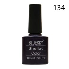 Шеллак Bluesky № 134 10 ml NEW