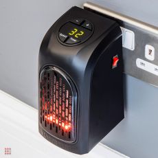 Обогреватель Быстрое Тепло Handy Heater - 400 Вт. с пультом
